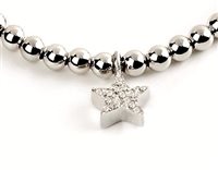 Armband Jack&co Dame Dream in Silber Zirconia JCB0792 - JCB0792